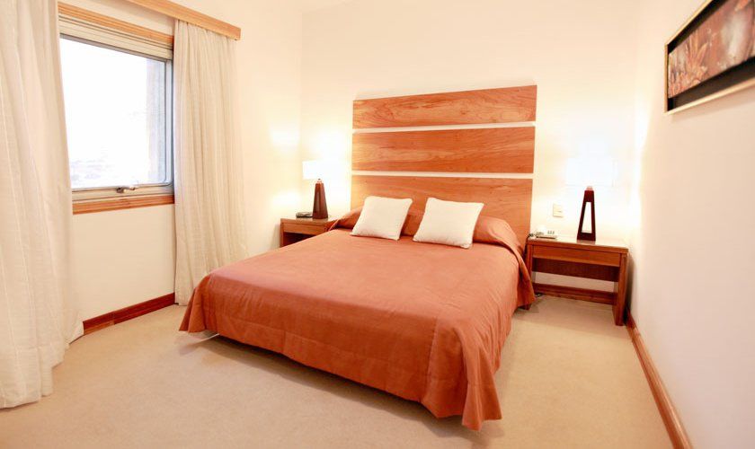 Hotel Chaco Asuncion Luaran gambar