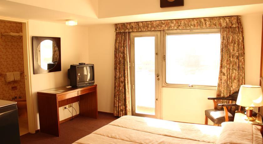Hotel Chaco Asuncion Luaran gambar