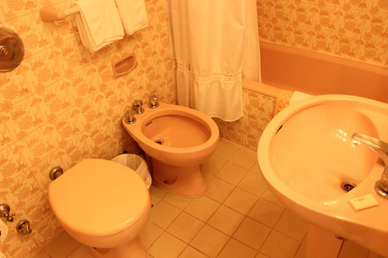 Hotel Chaco Asuncion Luaran gambar