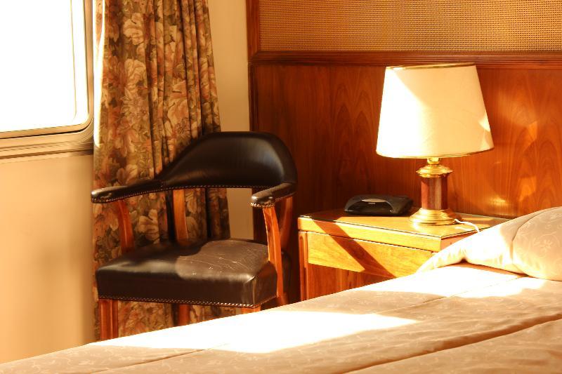 Hotel Chaco Asuncion Luaran gambar