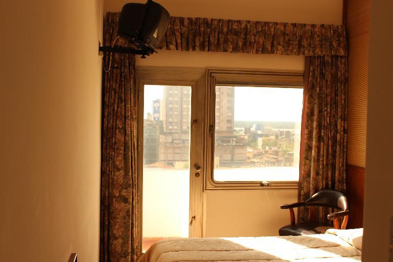Hotel Chaco Asuncion Luaran gambar