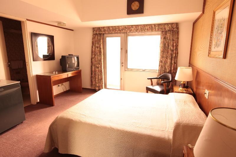 Hotel Chaco Asuncion Luaran gambar